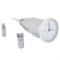 WDK-LB0801 Индикатор рычажного типа торцевой 0-0.8 мм, 0.01 мм WDK-LB0801