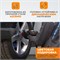WDK-703-4021L Головка торцевая ударная тонкостенная 1/2", 6 граней, 21 мм WDK-703-4021L