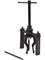 WDK-214830 Съемник подшипников внутренний трехлапый, 18-38 мм WDK-214830