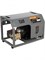 WDK-HPW4000S Профессиональный стационарный аппарат высокого давления 4KW, 380V, 200 bar, 15л/мин, 1450 об.мин. WDK-HPW4000S