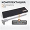 WDK-MC30005 Штангенциркуль нониусный 300 мм, 0.05 мм, тип I, ГОСТ 166-89, со сборной рамкой WDK-MC30005
