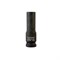 WDK-710-4012L Головка торцевая ударная глубокая 1/2", 6 граней, 12 мм WDK-710-4012L
