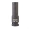 WDK-710-4012L Головка торцевая ударная глубокая 1/2", 6 граней, 12 мм WDK-710-4012L