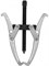 WDK-214786 Съемник подшипников двухлапый 300мм WDK-214786