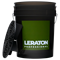 050294 Ведро для мойки автомобилей с сепаратором LERATON PROFESSIONAL (чёрное) 20 л