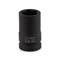 WDK-711-8032L Головка торцева ударная глубокая 1", 6 граней, 32 мм WDK-711-8032L