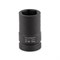 WDK-711-8032L Головка торцева ударная глубокая 1", 6 граней, 32 мм WDK-711-8032L