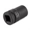 WDK-711-8032L Головка торцева ударная глубокая 1", 6 граней, 32 мм WDK-711-8032L