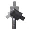 WDK-HB600 Вороток шарнирный 1/2", 600 мм WDK-HB600