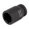 WDK-711-8041L Головка торцева ударная глубокая 1", 6 граней, 41 мм WDK-711-8041L
