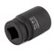 WDK-711-8041L Головка торцева ударная глубокая 1", 6 граней, 41 мм WDK-711-8041L
