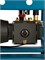 OPT-HPW3500S Профессиональный стационарный аппарат высокого давления, 380V; 3,5KW; 180 bar; 2850 об./мин. OPT-HPW3500S