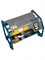 OPT-HPW3500S Профессиональный стационарный аппарат высокого давления, 380V; 3,5KW; 180 bar; 2850 об./мин. OPT-HPW3500S