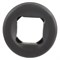 WDK-760-6027 Головка ударная 3/4", 6 граней, 27 мм WDK-760-6027
