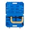 WDK-214480 Съемник шаровых в пластиковом кейсе WDK-214480