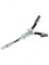 WDK-214218 Хон для тормозных цилиндров 1-1/8" WDK-214218
