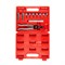 WDK-214560 Съемник (щипцы) для маслосъемных колпачков набор 11 предметов WDK-214560