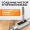 WDK-DTM3110 Набор метчиков и плашек М2-М18, 110 предметов, метрическая резьба WDK-DTM3110