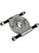 WDK-214100D Съемник сепараторного типа, 100 мм WDK-214100D