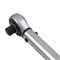 WDK-NX20210 Динамометрический ключ 20-210 Нм, трещотка с проходным приводным квадратом 1/2" WDK-NX20210