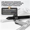 WDK-214805 Съемник подшипников трехлапый 250мм WDK-214805
