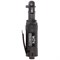 WDK-21215 Пневматическая трещотка 1/4", 55 Нм, усиленная WDK-21215