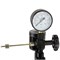 WDK-214311 Приспособление для проверки дизельных форсунок 0-60 Мпа WDK-214311