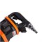 WDK-20810S Гайковерт пневматический ударный коротковальный, привод 1", 2800 Нм WDK-20810S
