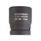 WDK-710-4022 Головка торцевая ударная 1/2", 6 граней, 22 мм WDK-710-4022