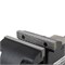 WDK-BV125 Профессиональные слесарные тиски поворотные с наковальней 125 мм WDK-BV125