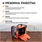 Weld Pro 210M Сварочный аппарат инверторный 210A, 220В MIG/MAG/MMA Weld Pro 210M