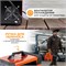 Weld Pro 210M Сварочный аппарат инверторный 210A, 220В MIG/MAG/MMA Weld Pro 210M