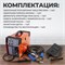 Weld Pro 210M Сварочный аппарат инверторный 210A, 220В MIG/MAG/MMA Weld Pro 210M