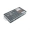 WDK-214042-2 Набор уплотнительных колец резиновых, черные, 125 шт. WDK-214042-2