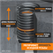 WDK-ST1420 Набор для восстановления резьбы M14X2, 16 предметов WDK-ST1420