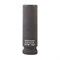 WDK-710-4016L Головка торцевая ударная глубокая 1/2", 6 граней, 16 мм WDK-710-4016L