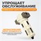WDK-7860FA Фильтр-масловлагоотделитель 3/4" 5 мкм-
