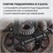 WDK-214760 Комплект съемника подшипников сепараторный 50-75 мм, 14 предметов WDK-214760