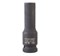 WDK-710-4010L Головка торцевая ударная глубокая 1/2", 6 граней, 10 мм WDK-710-4010L