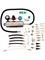 WDK-214310F Набор для очистки топливной системы WDK-214310F