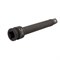 WDK-74150 Удлинитель ударный 1/2", 150 мм WDK-74150