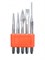 OPT-NV100 Набор стальных выколоток 5 пр. OPT-NV100