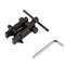 WDK-214250N Съемник для подшипников до 50 мм WDK-214250N