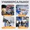 WDK-214046 Набор уплотнительных колец резиновых, черные, 382 шт. WDK-214046