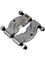 WDK-214050D Съемник сепараторного типа, 50 мм WDK-214050D