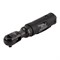 WDK-21345 Пневматическая трещотка 3/8”, 108 Нм, усиленная WDK-21345