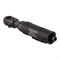 WDK-21345 Пневматическая трещотка 3/8”, 108 Нм, усиленная WDK-21345
