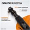 WDK-21345 Пневматическая трещотка 3/8”, 108 Нм, усиленная WDK-21345