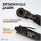 WDK-21345 Пневматическая трещотка 3/8”, 108 Нм, усиленная WDK-21345