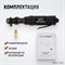 WDK-21345 Пневматическая трещотка 3/8”, 108 Нм, усиленная WDK-21345